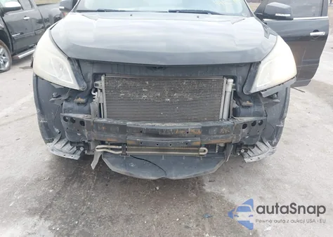 2016 Chevrolet Traverse 1Lt из США, поврежденный, VIN 1GNKRGKD7GJ134183